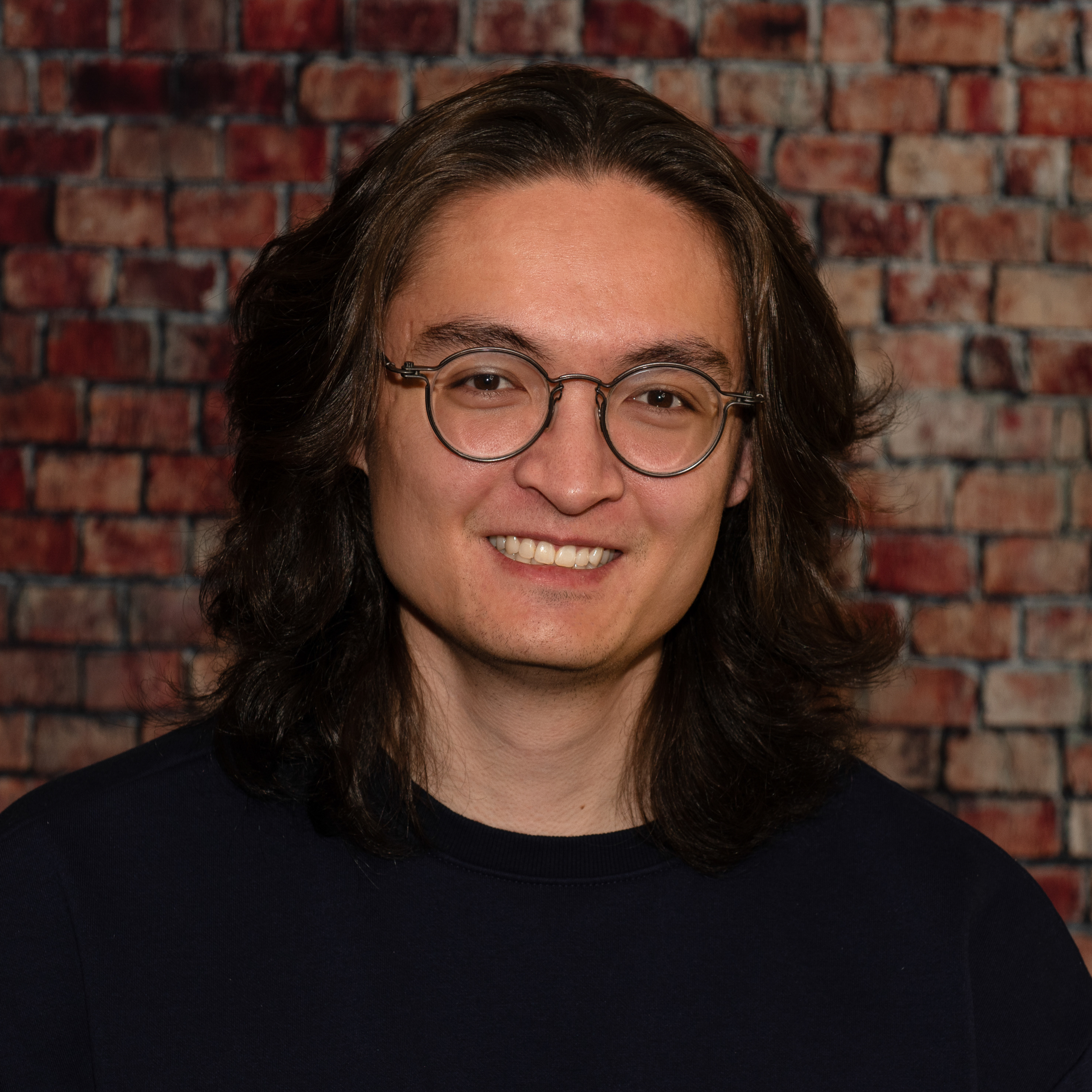 Corey Yang-Smith